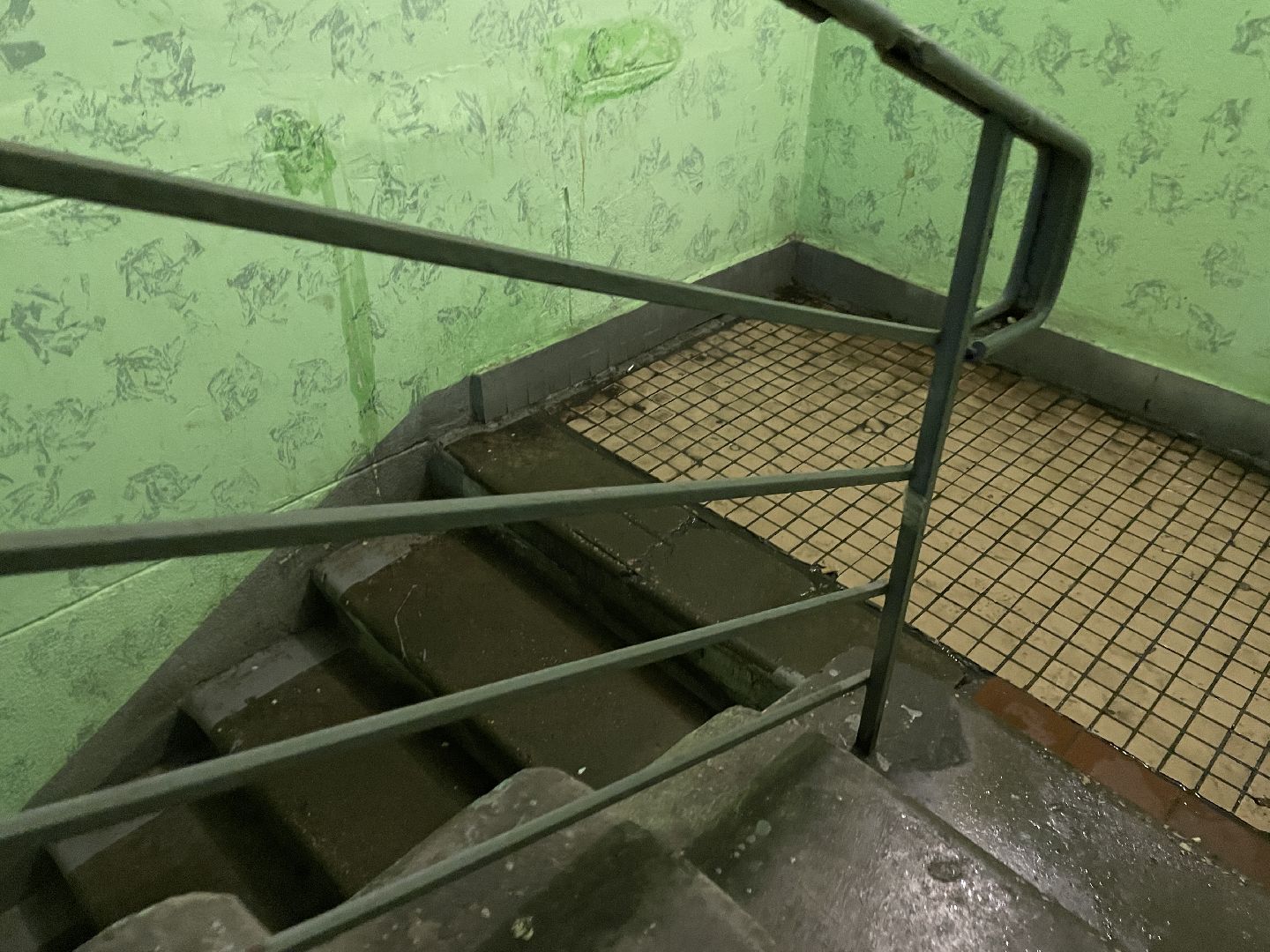 Ливневая канализация