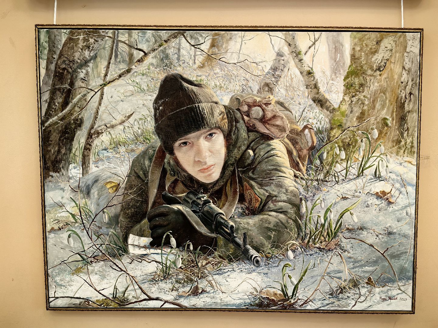 Рисунки