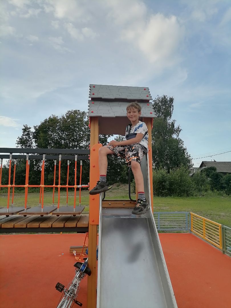 детскаяплощадка