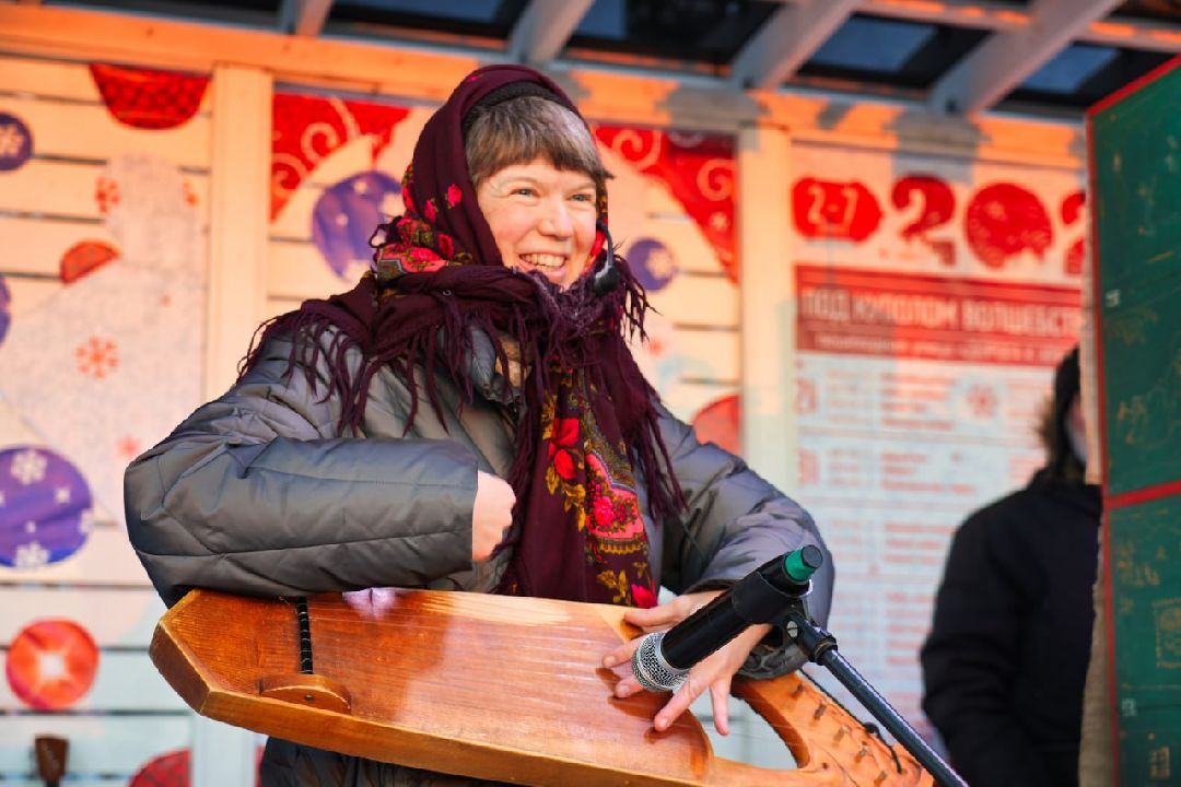 сергиев посад