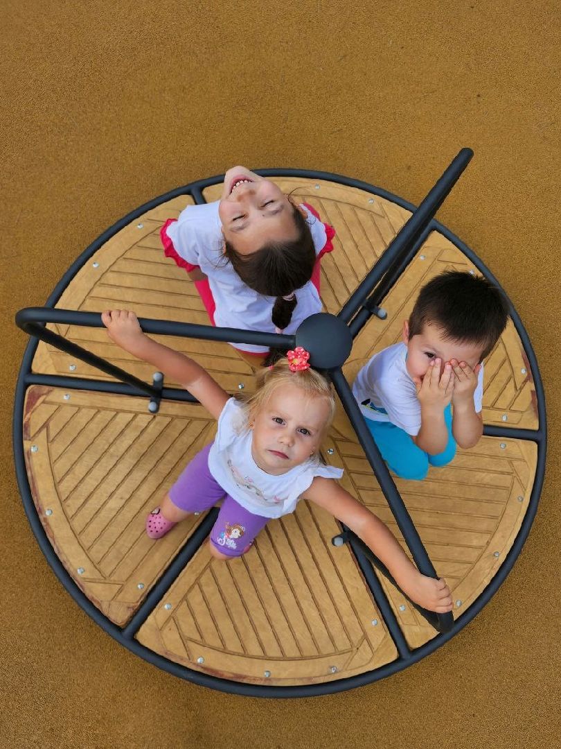 губернаторская площадка