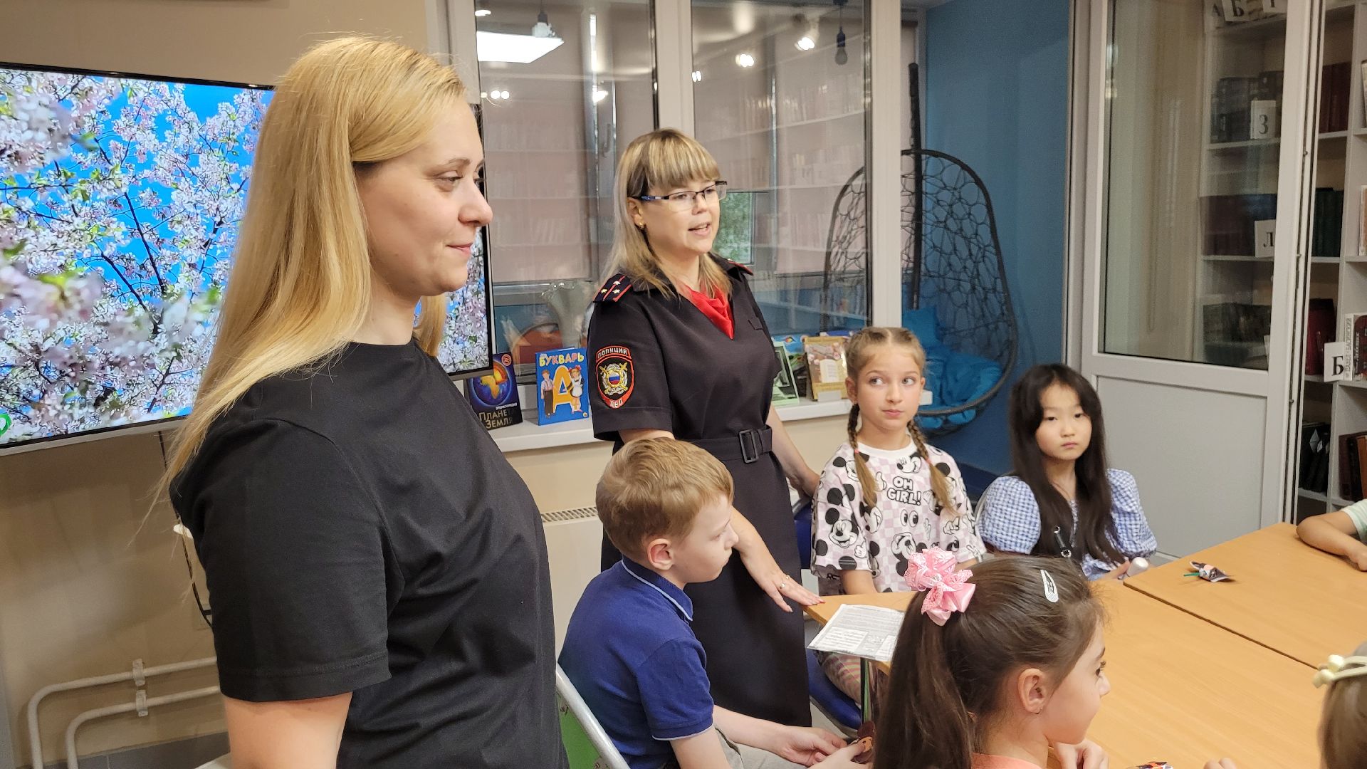 творчество