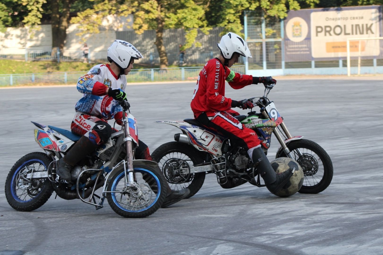 первенство