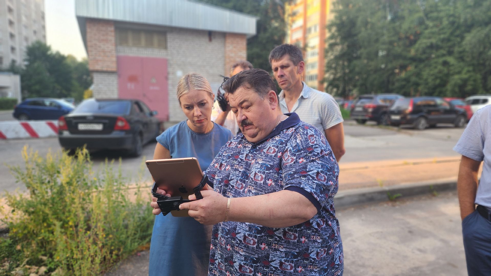 протвино