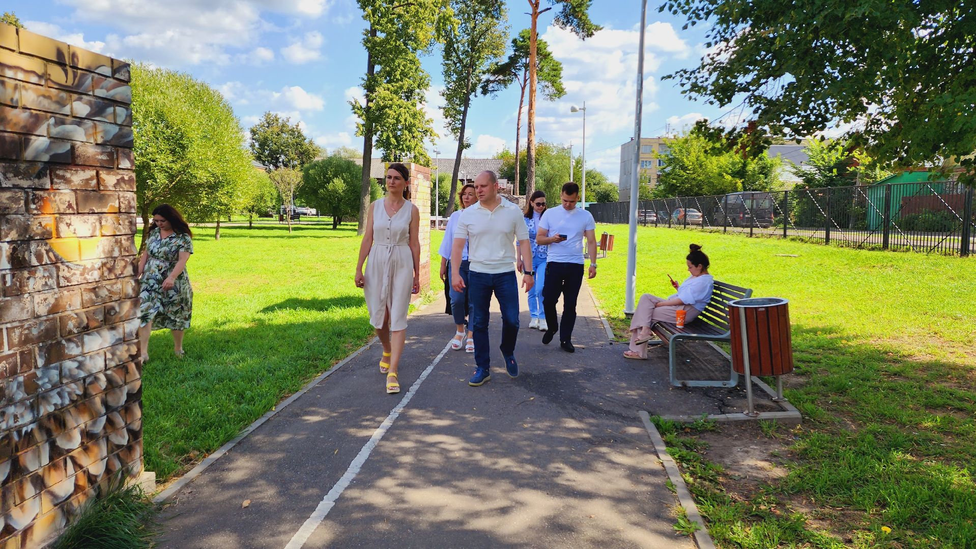 ивантеевка