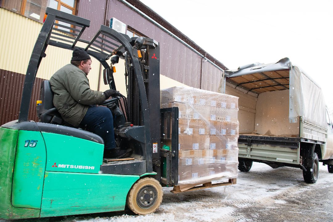 спецоперация