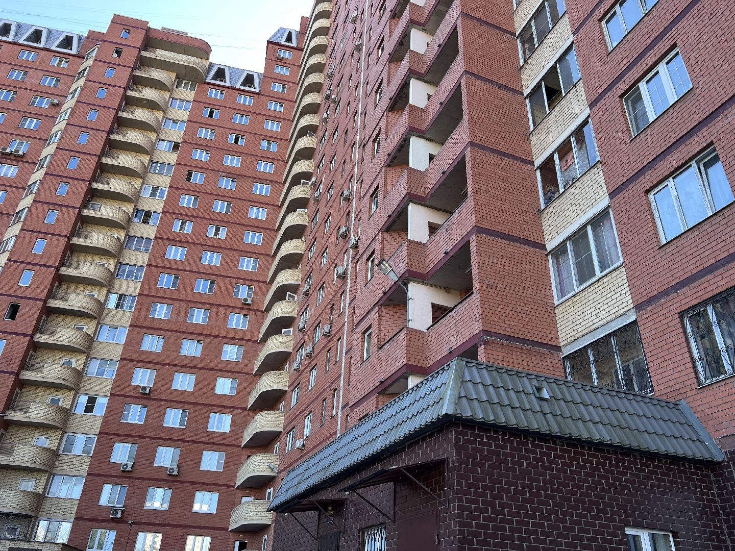 Химки