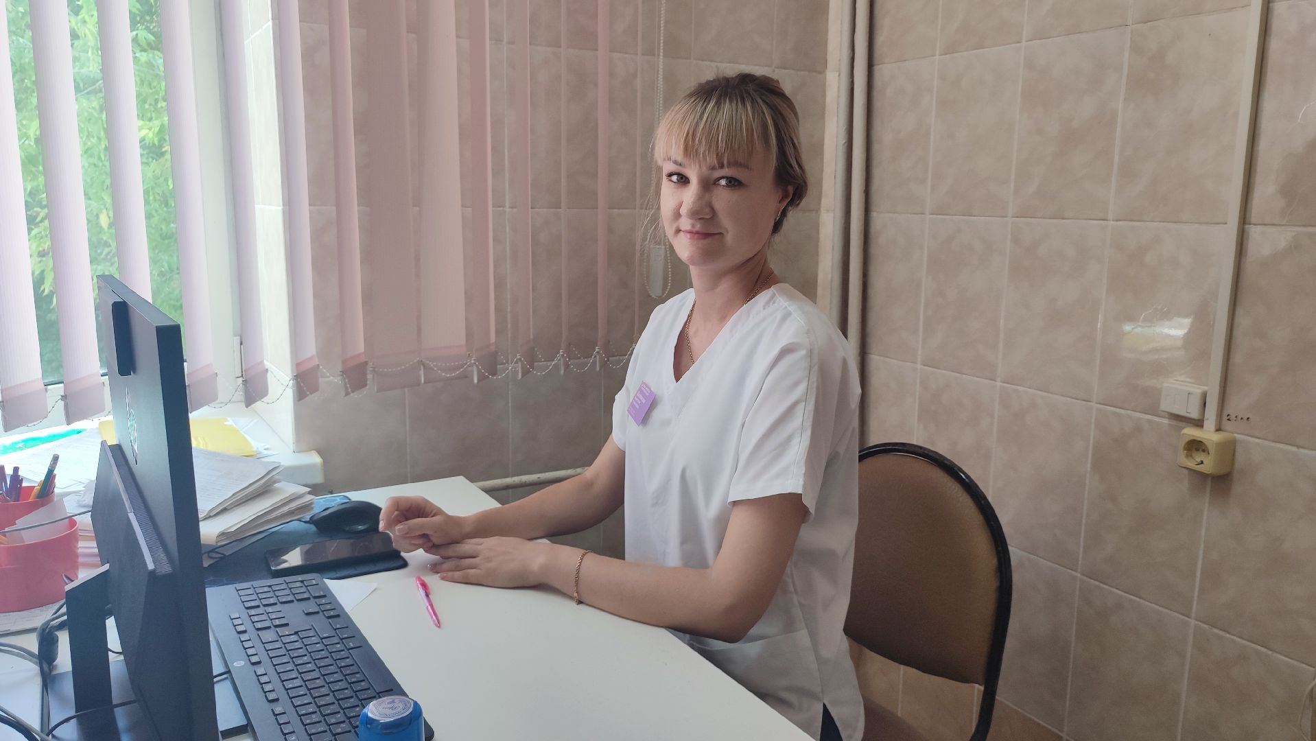 молодые специалисты