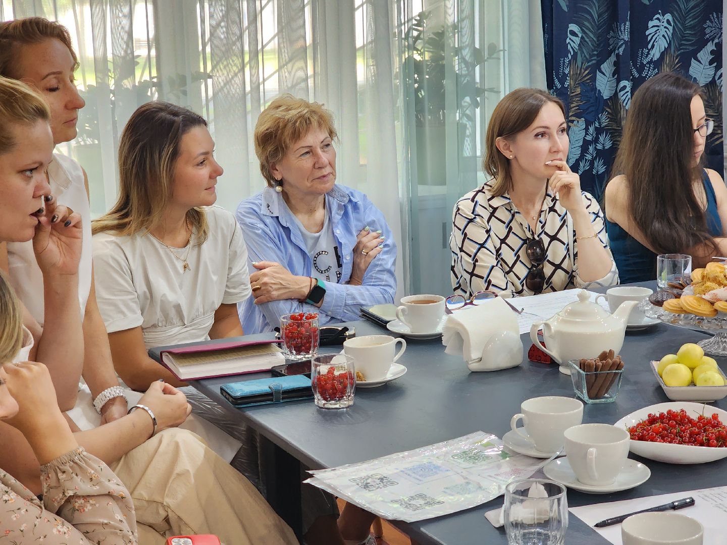 доброе дело