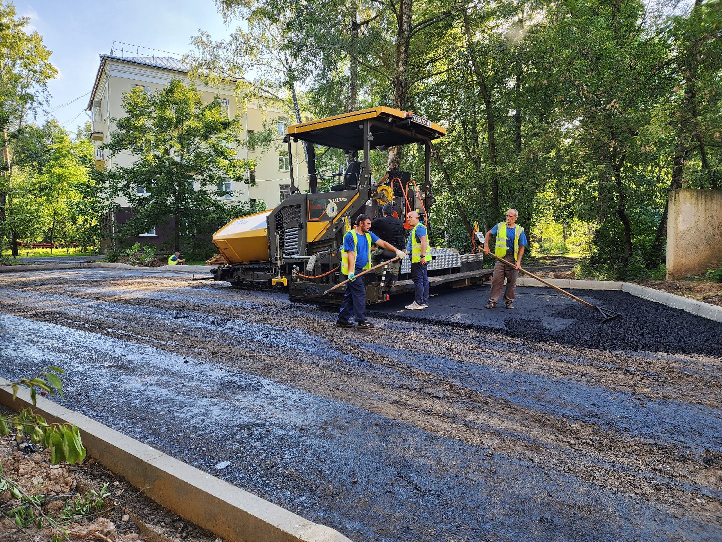 доброе дело