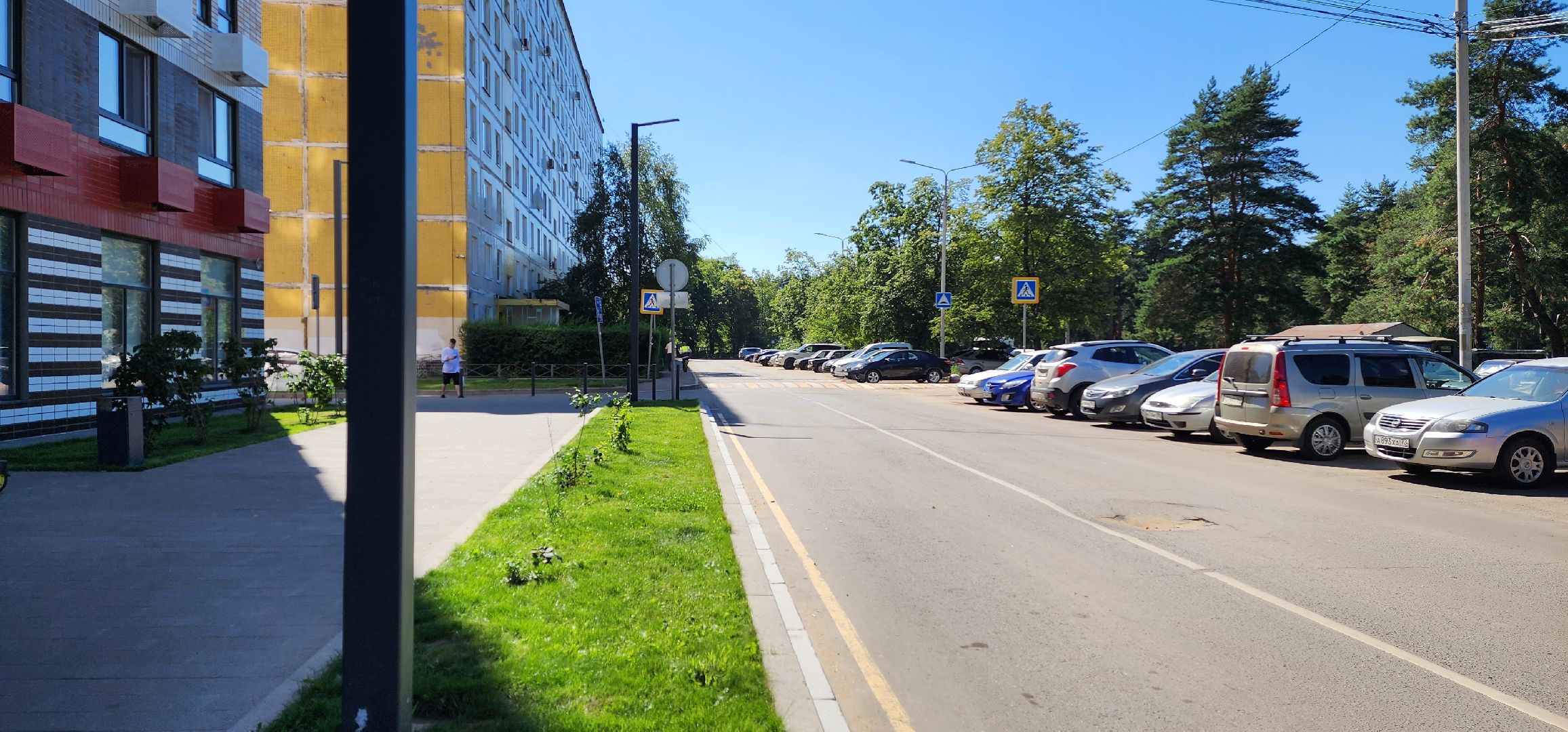 котельники