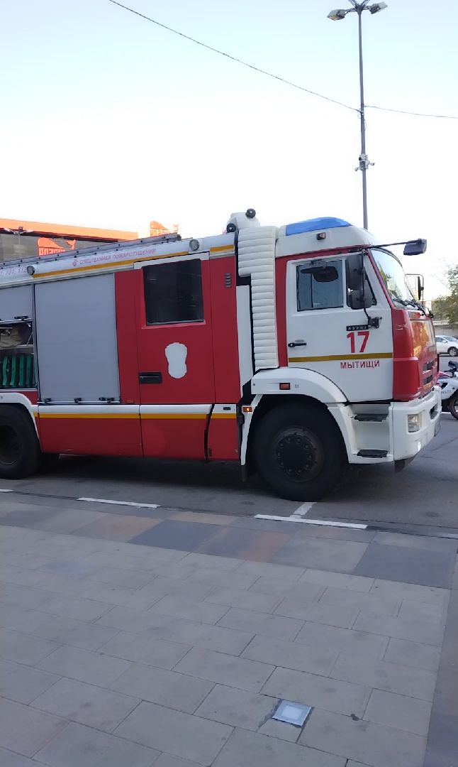 РАС