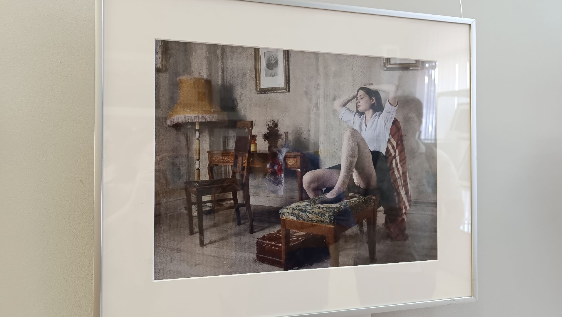 фотография