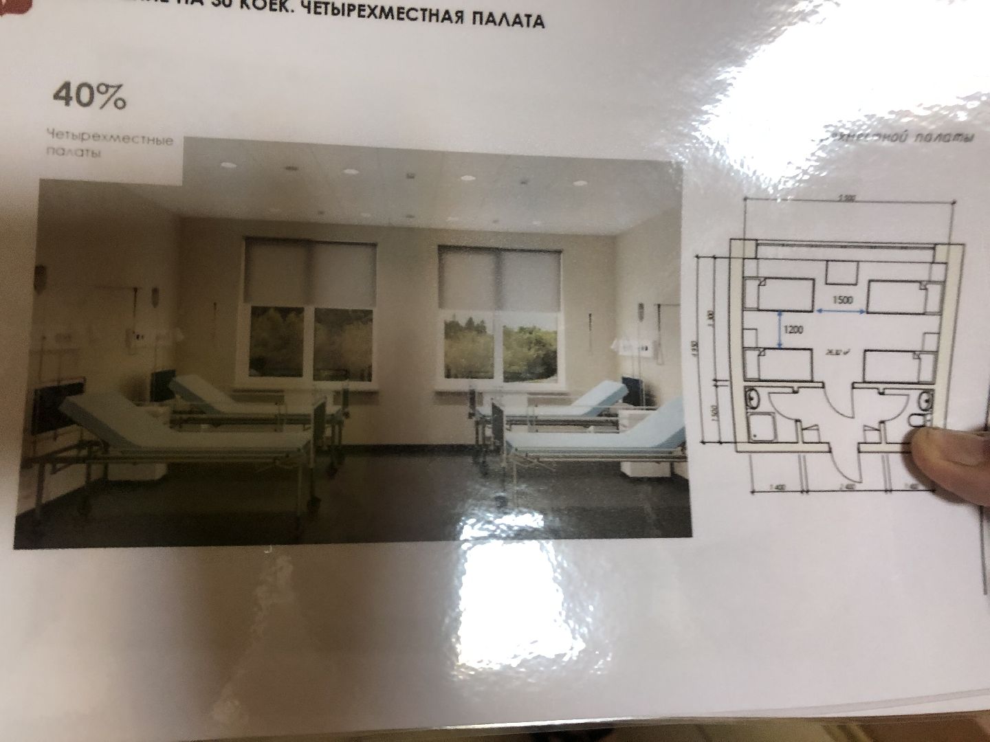 капитальный ремонт