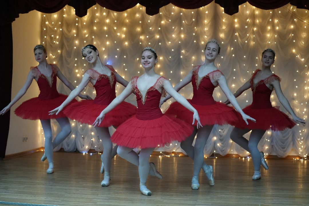 школа искусств