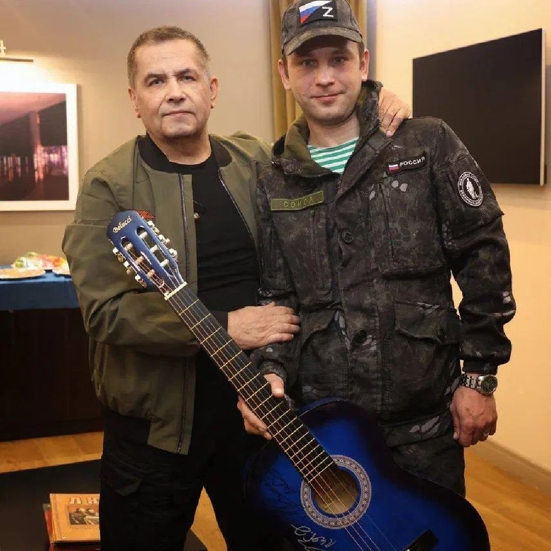 Расторгуев
