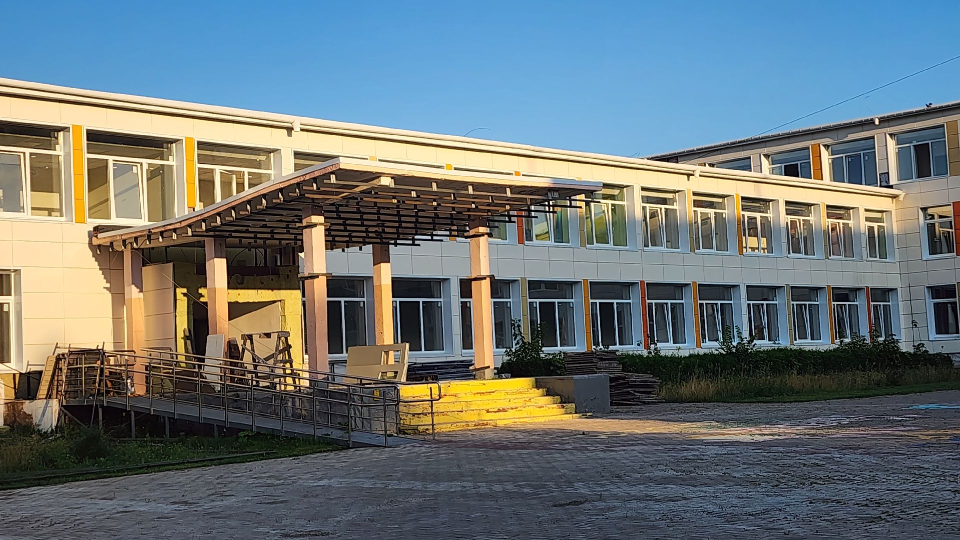 ивантеевка