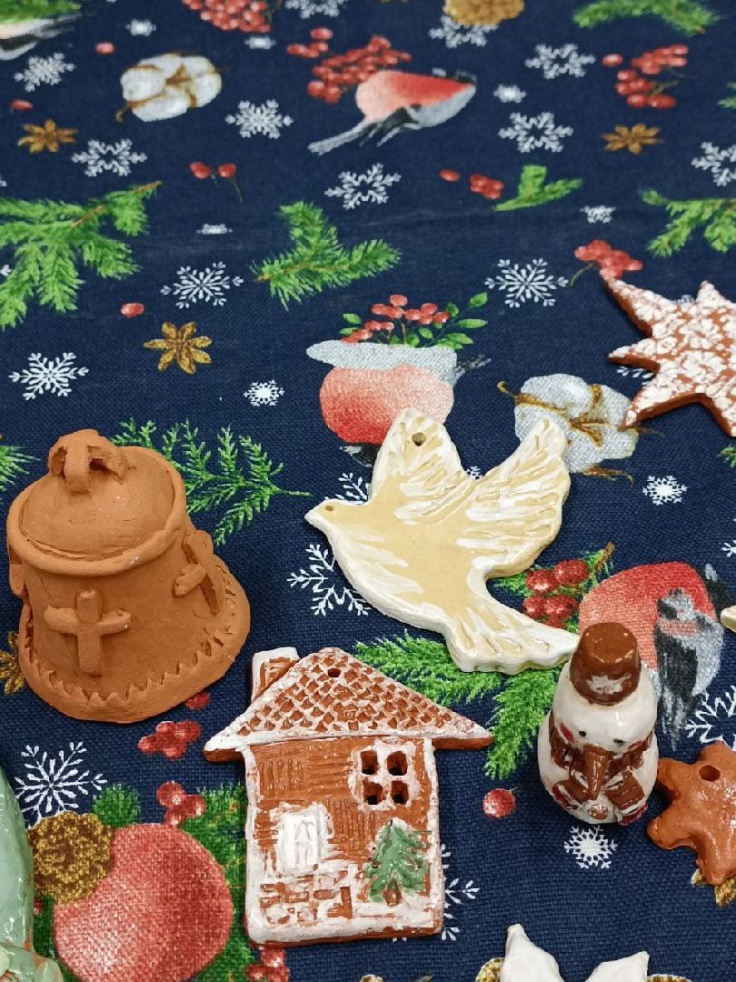 дом детского творчества