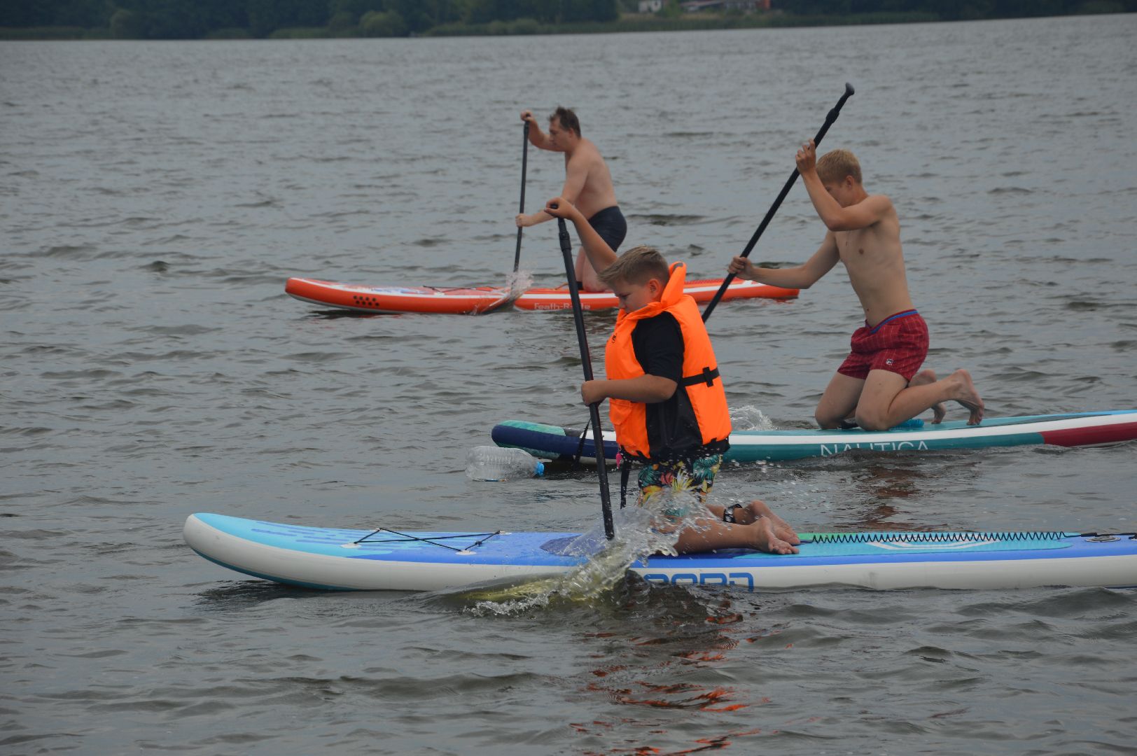 соревнования