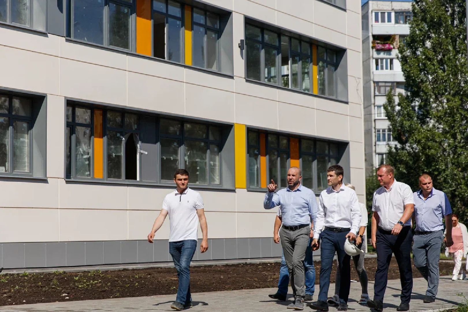 орехово-зуево