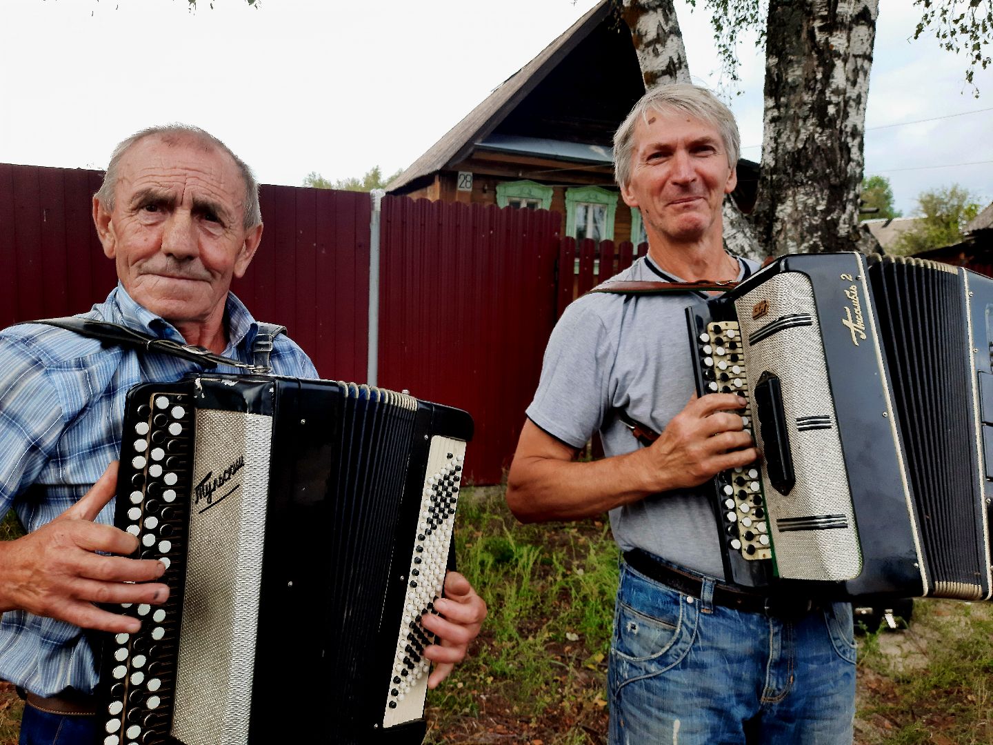 Дуреевская