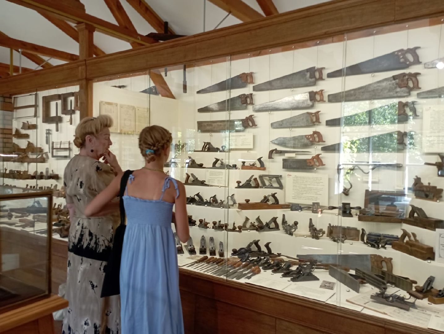 пенсионеры