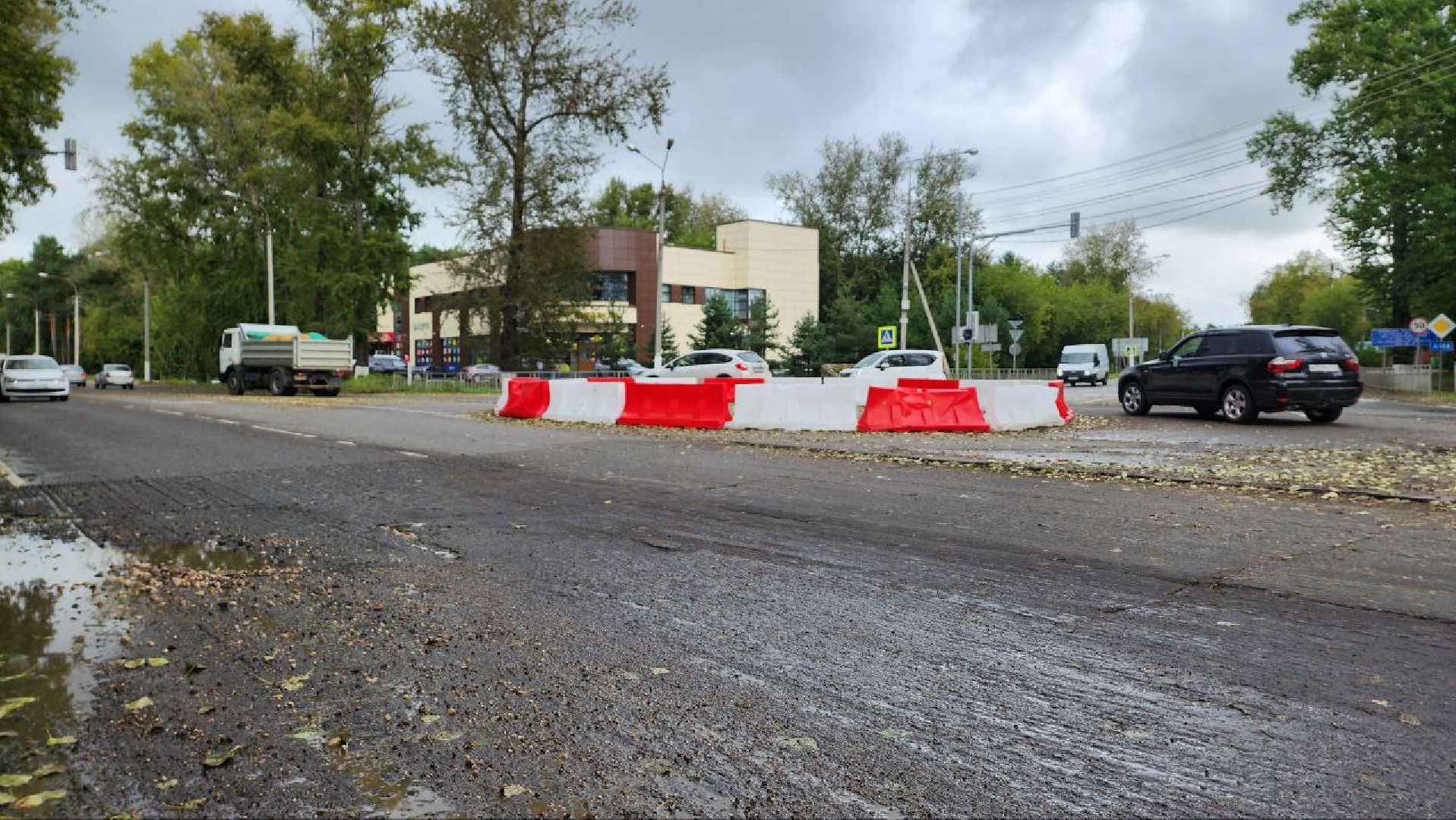 минтранс мо