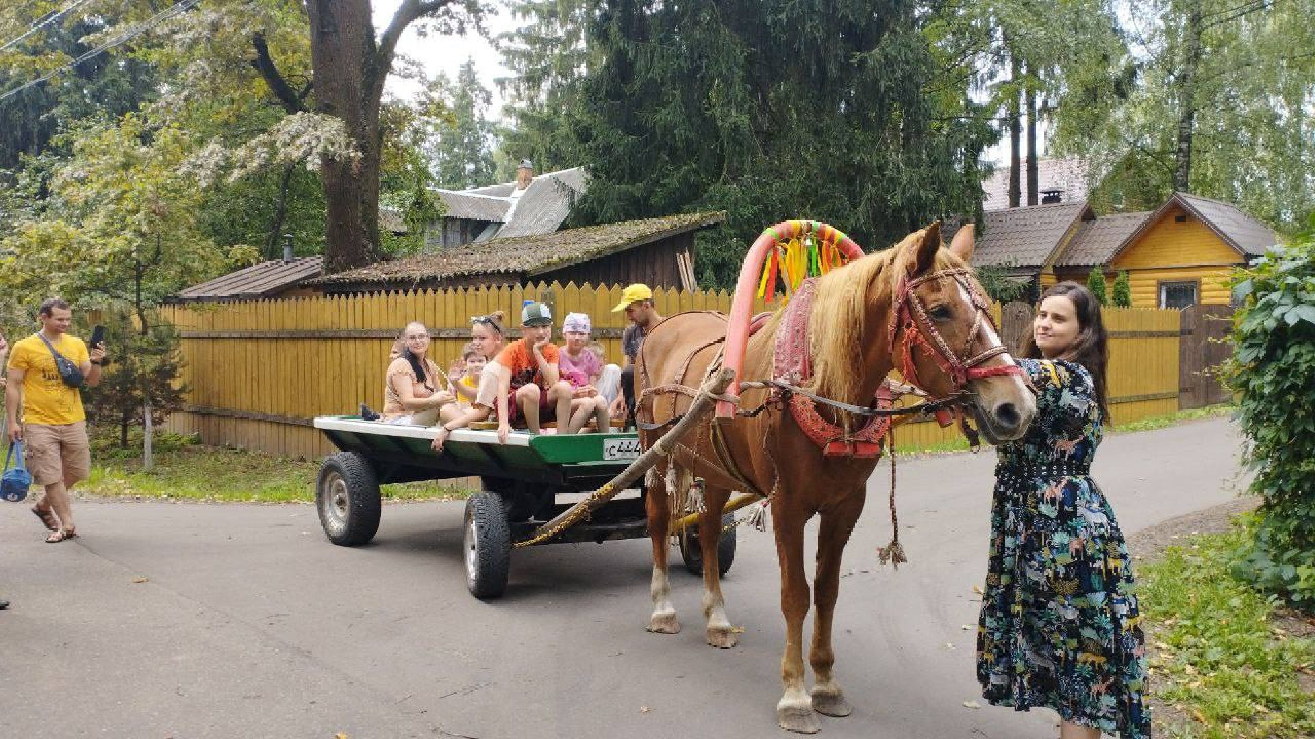 ивантеевка