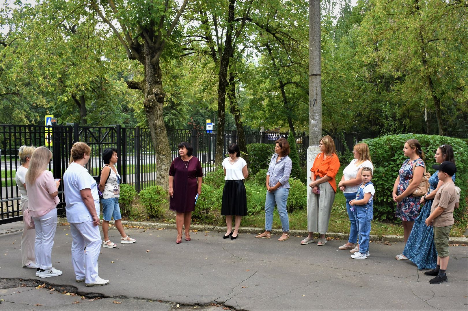 Алферова
