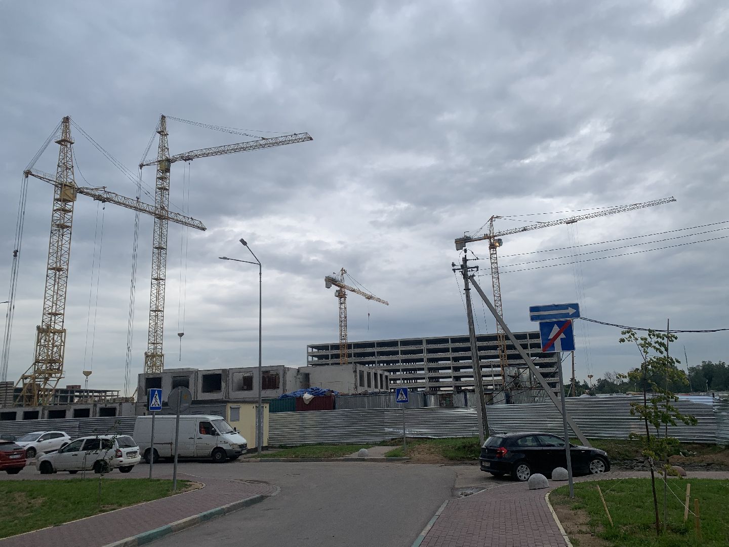 детский сад