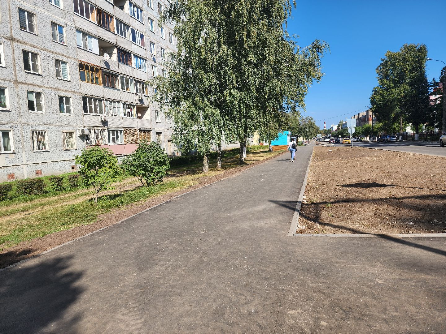 городской округ павловский Посад
