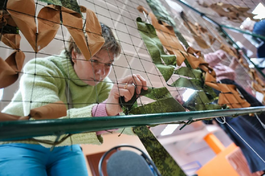 сергиев посад