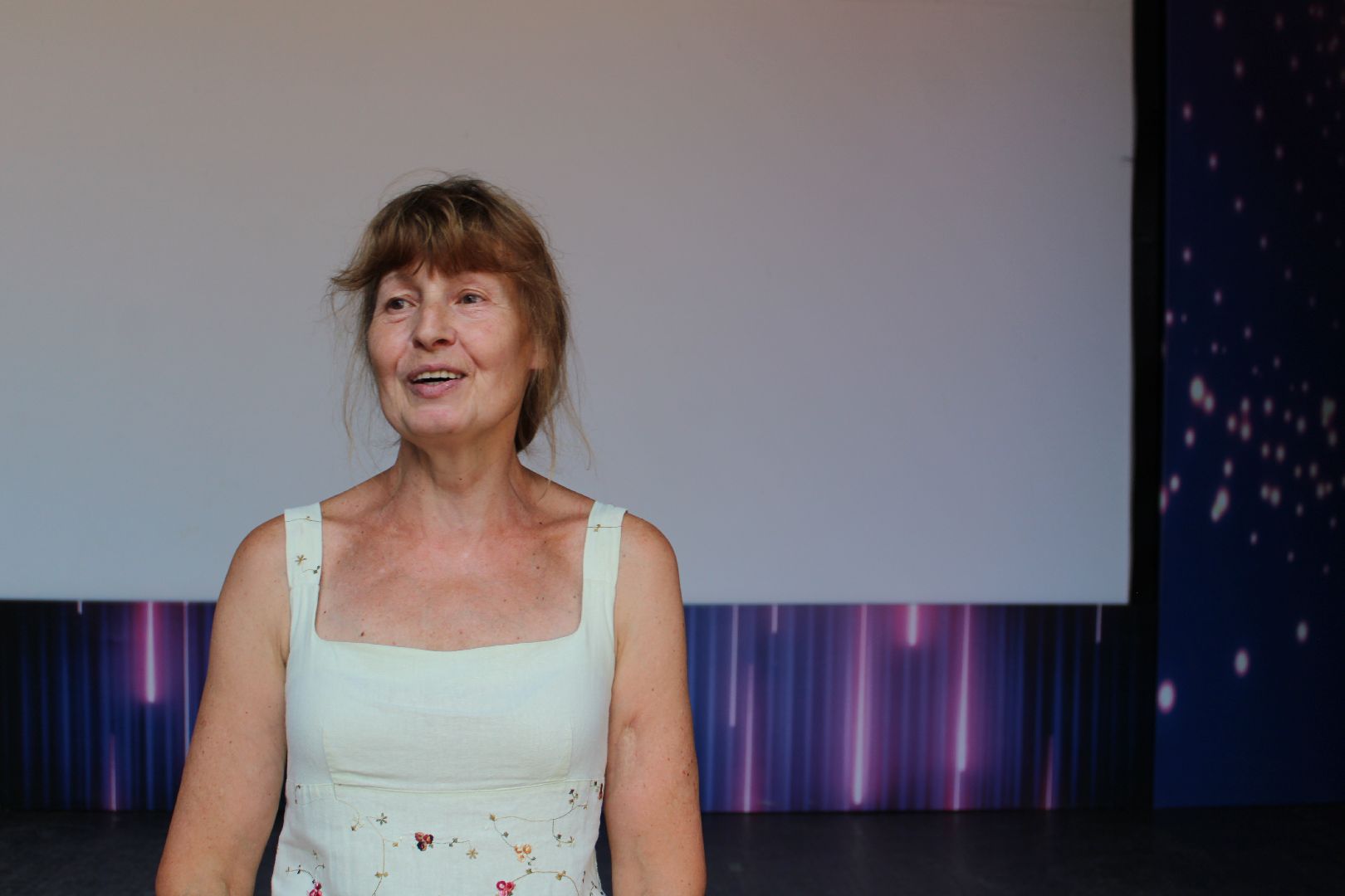 активное долголетие