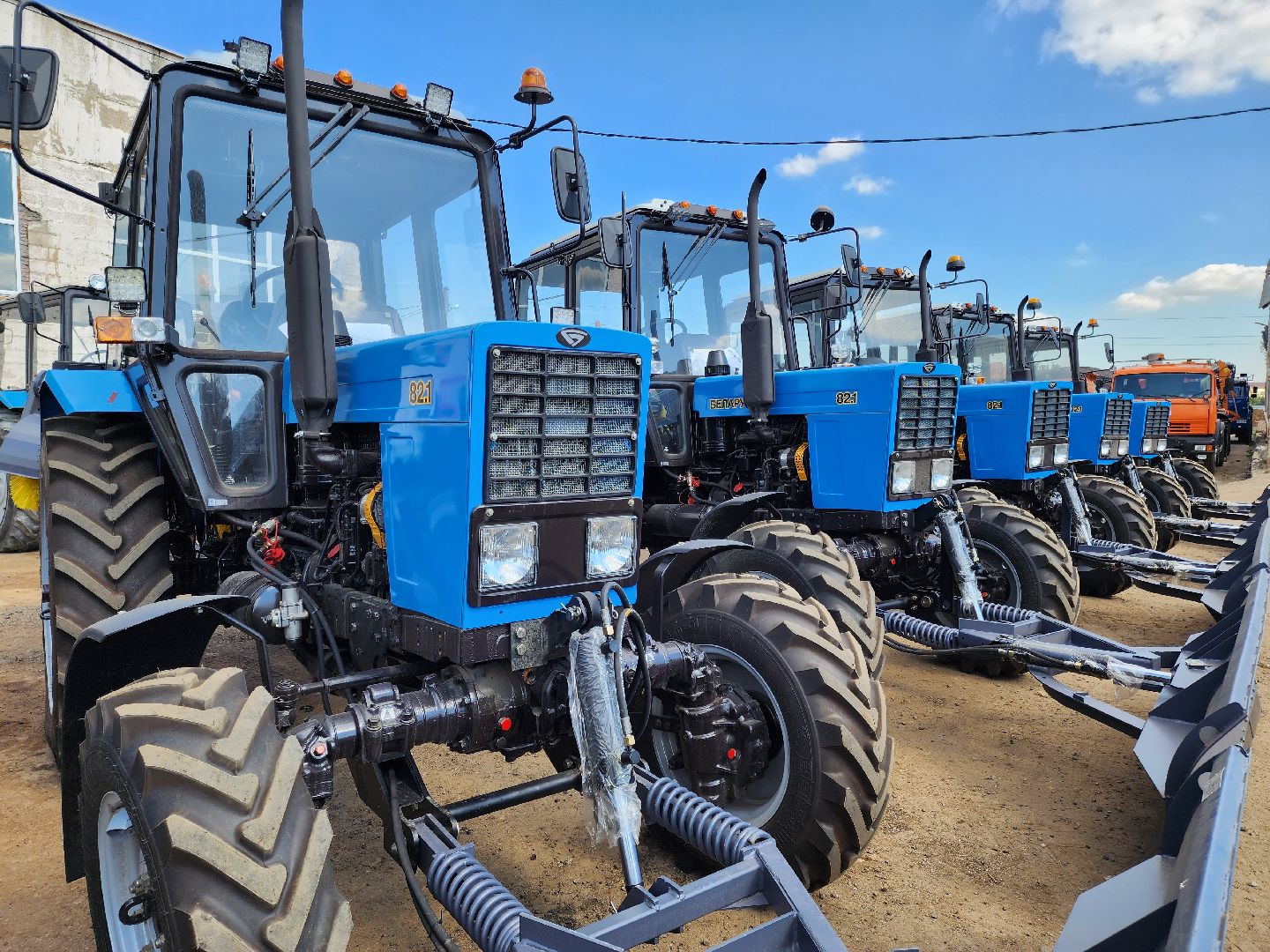 уборка улиц