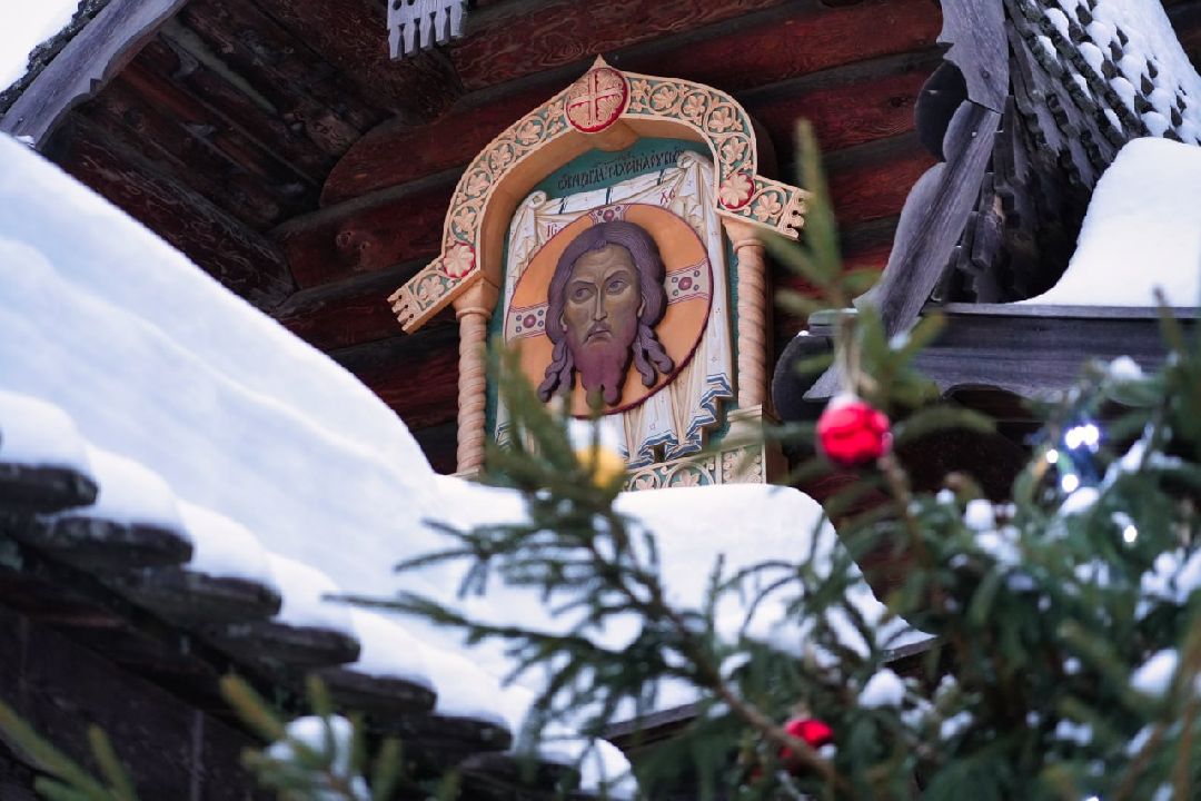 сергиев посад