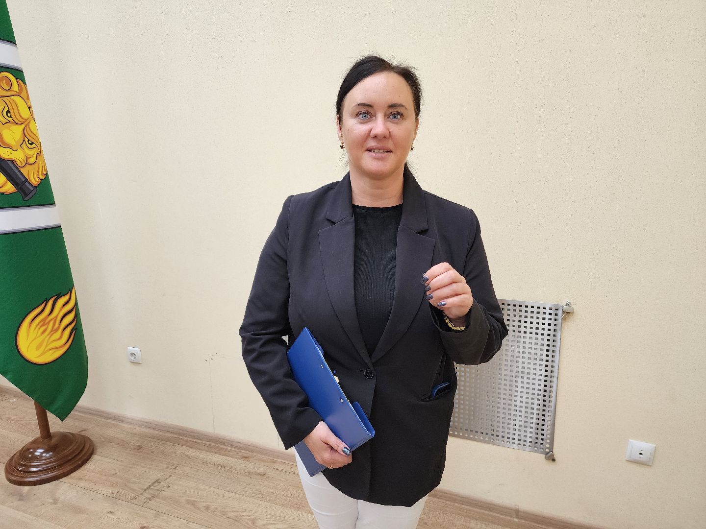 многоквартирный дом