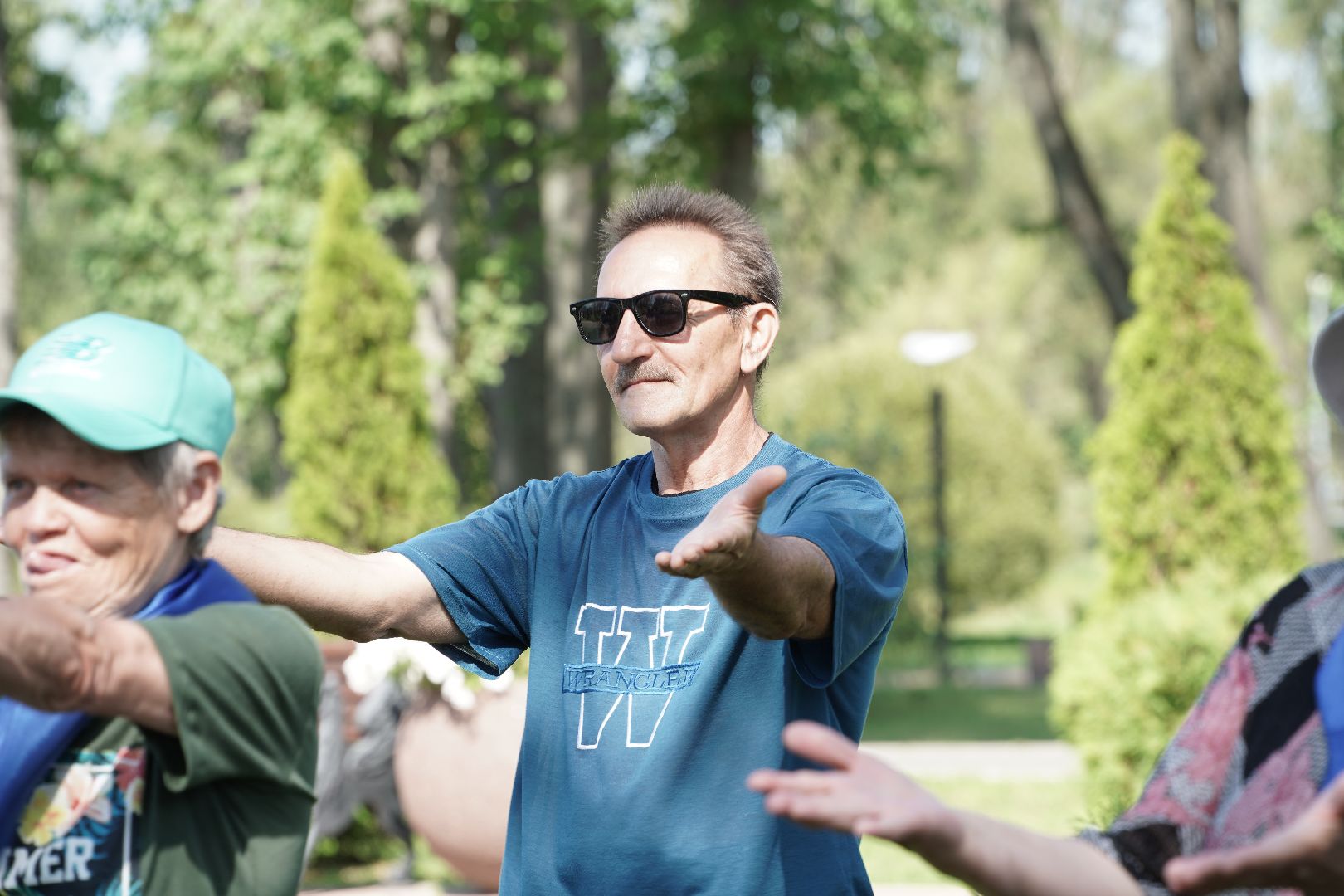 паркиподмосковья