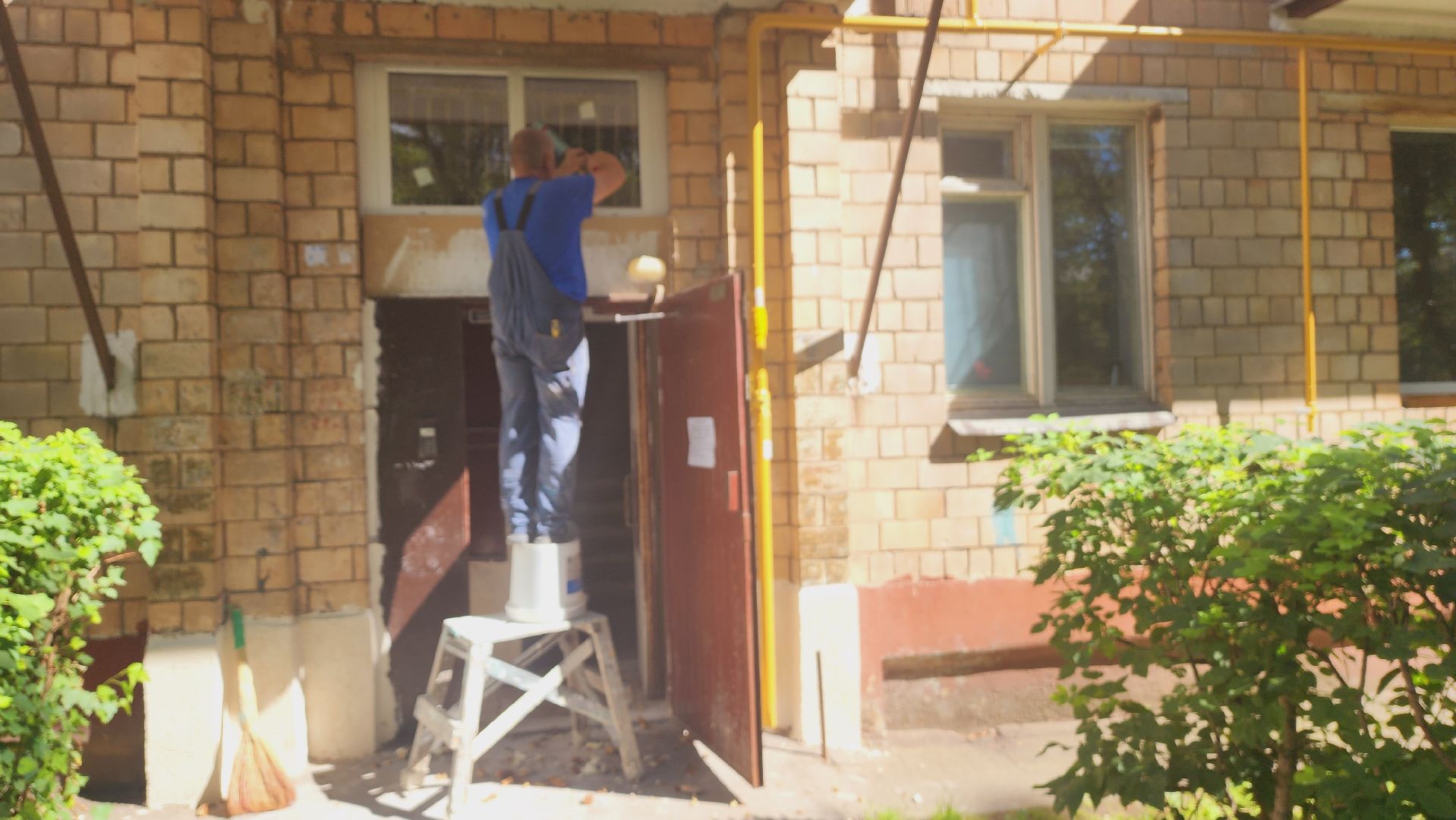 ивантеевка