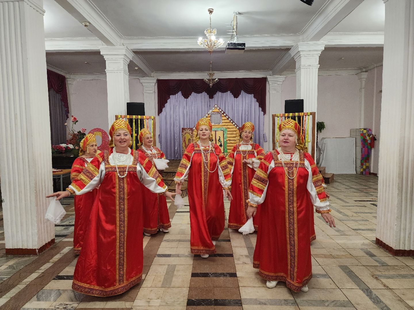 яблочный спас