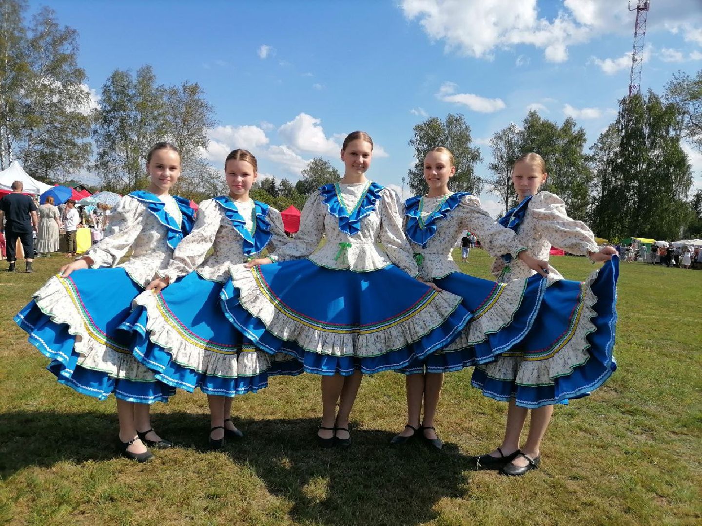 кривандино