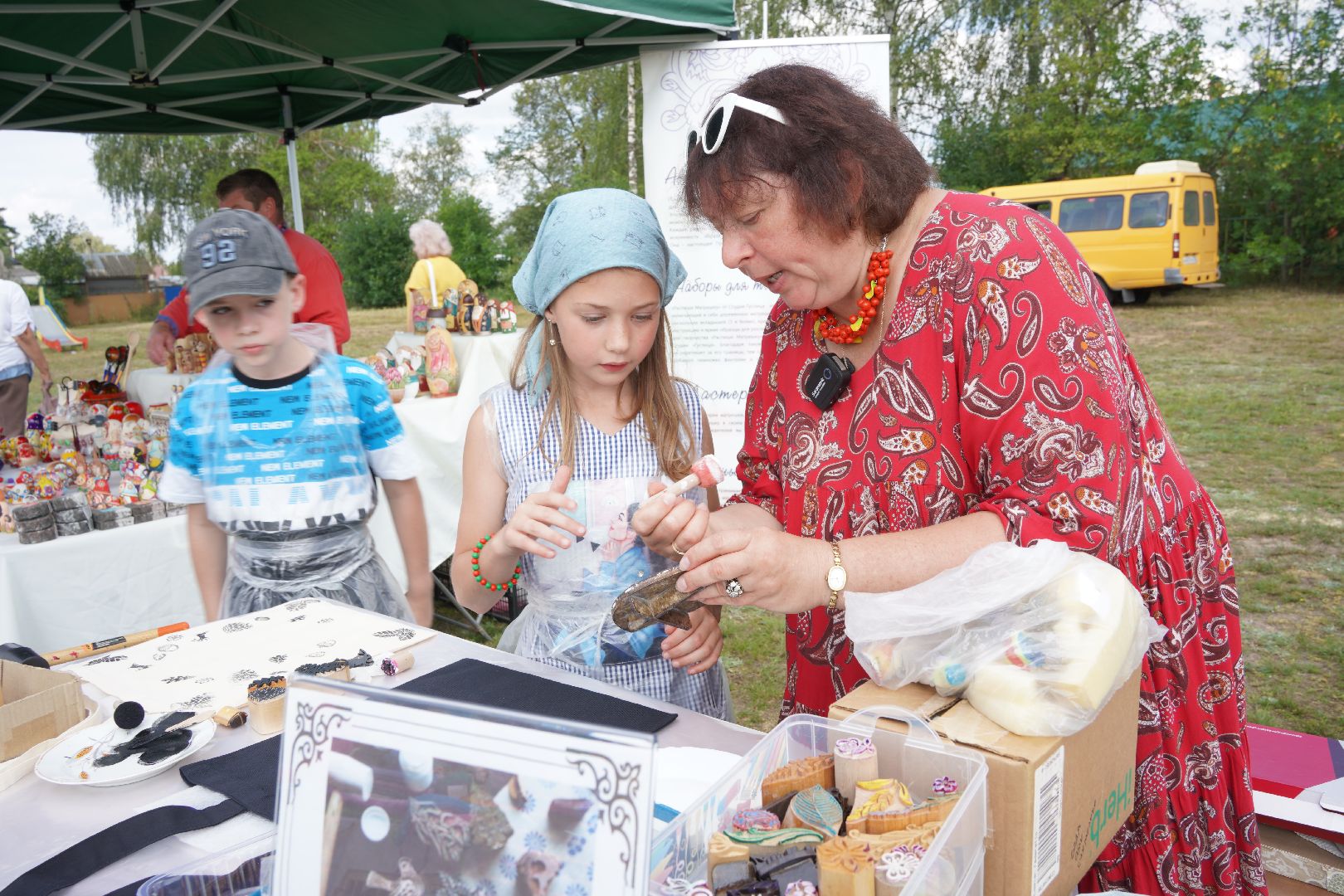 кривандино