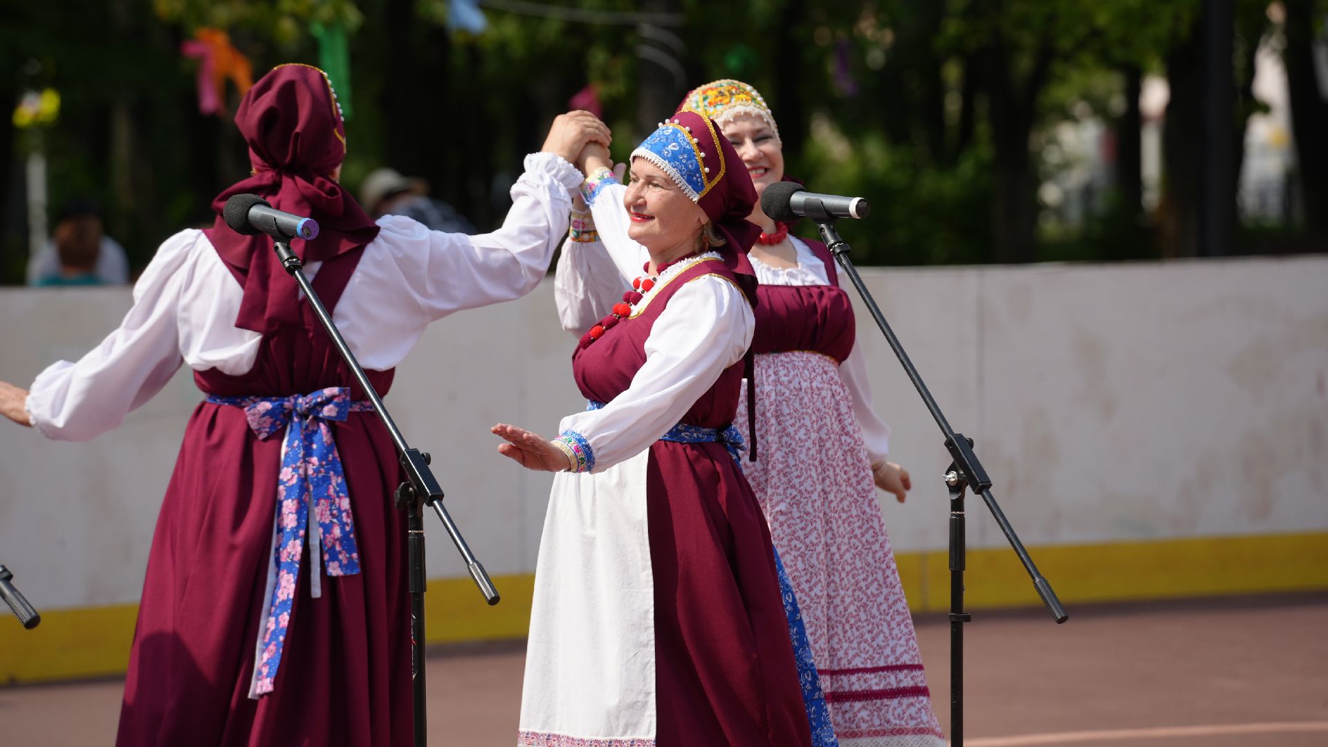 яблочный спас