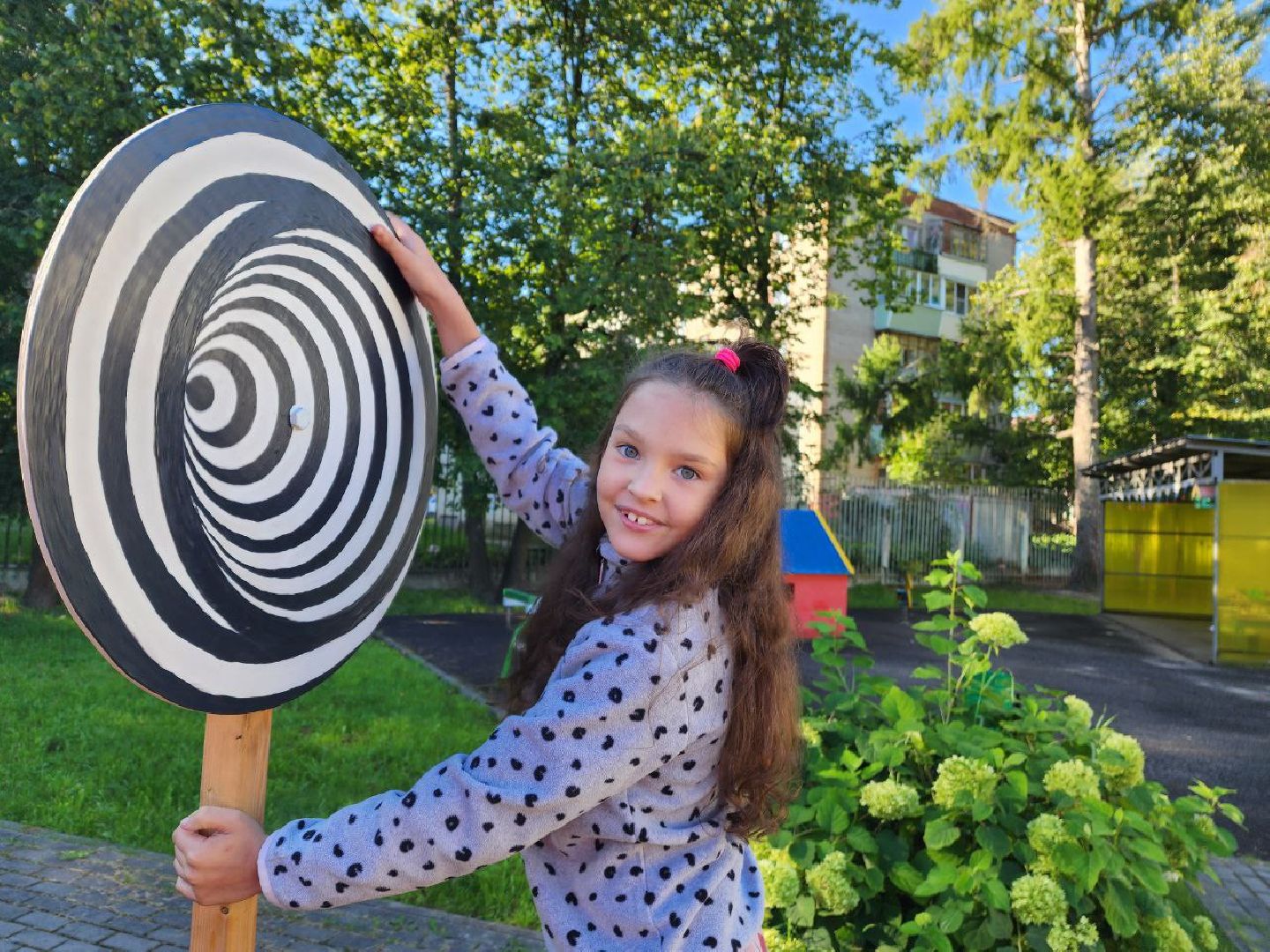 воспитатели