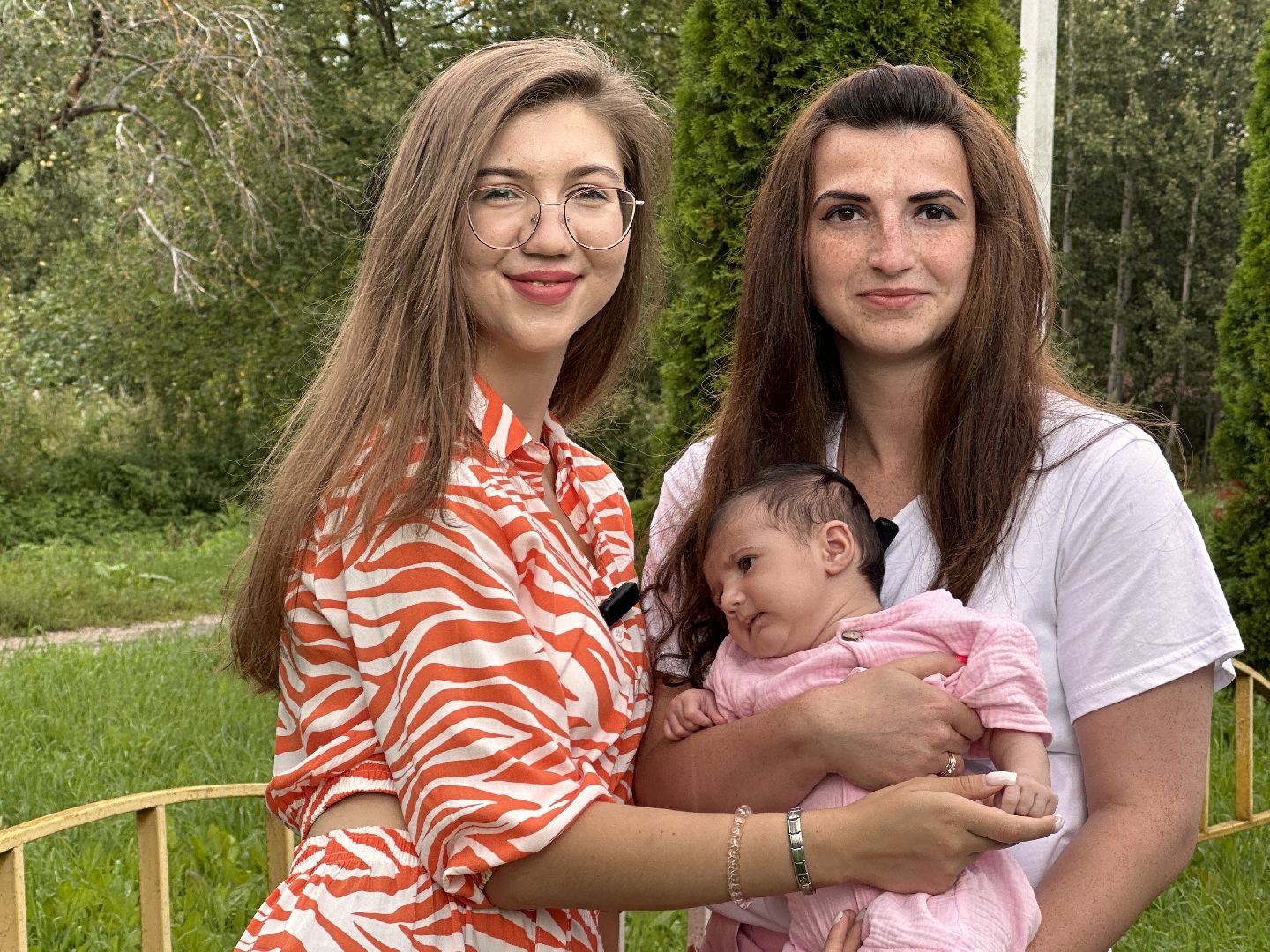 Роды