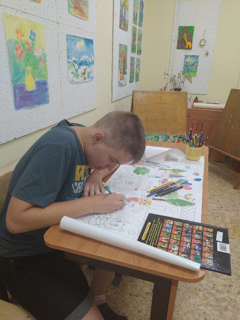 коломна