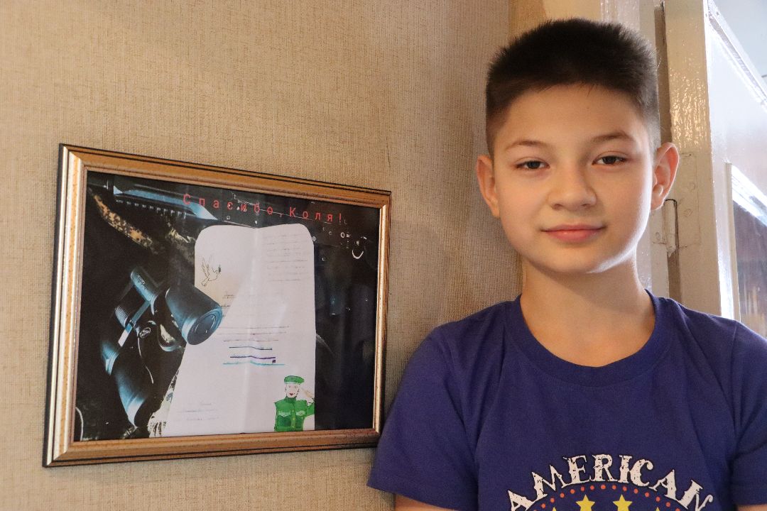 серебряные пруды