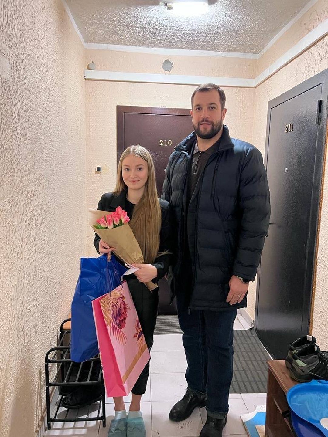 спецоперация