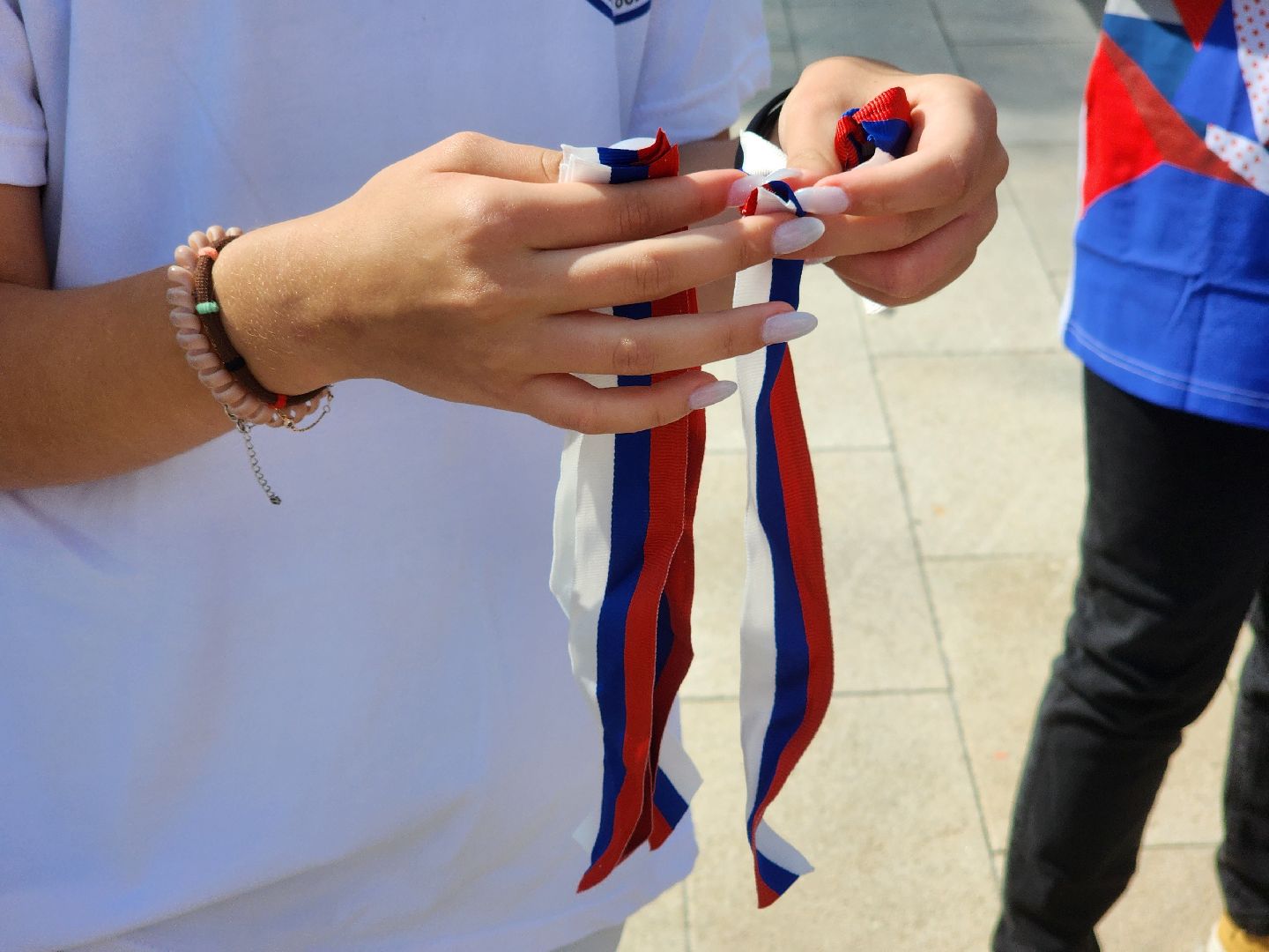 волонтеры подмосковья