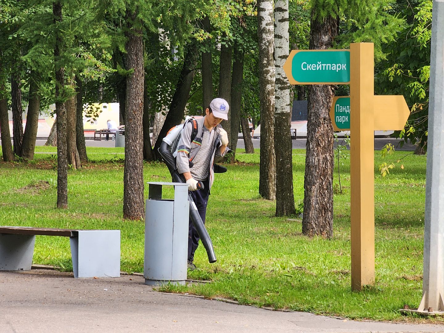 ивантеевка