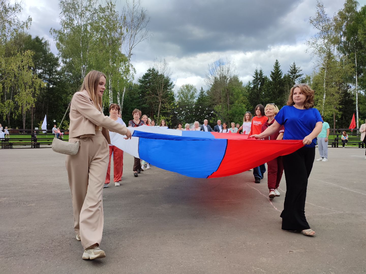 ОСС